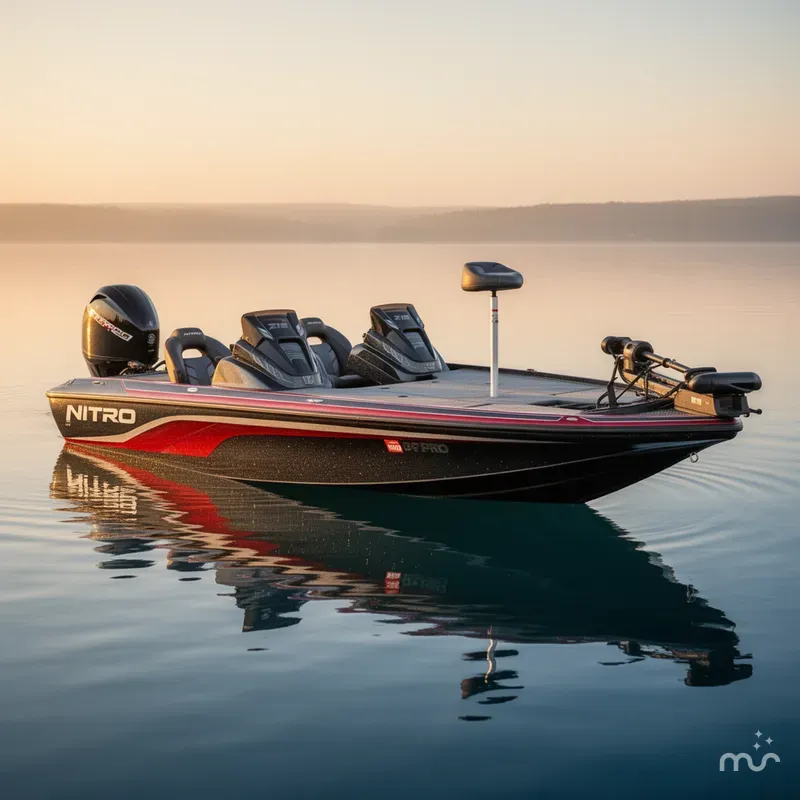 Slide: The Image of Nitro Z19 Pro 2022 - 0