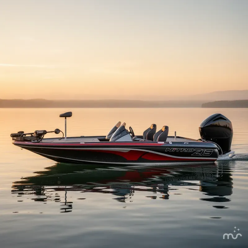 Slide: The Image of Nitro Z19 Pro 2022 - 1