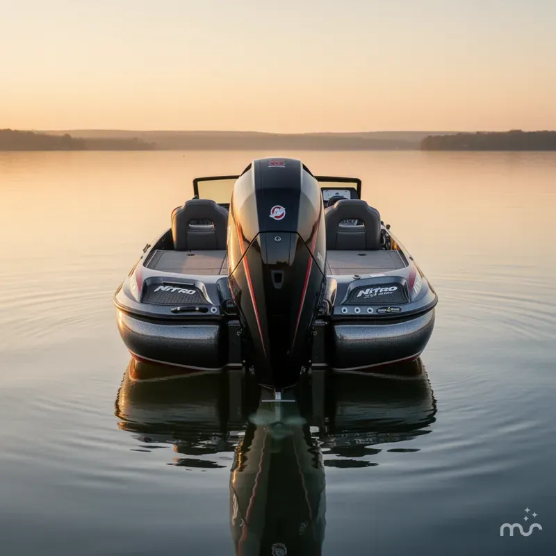 Slide: The Image of Nitro Z19 Pro 2022 - 2