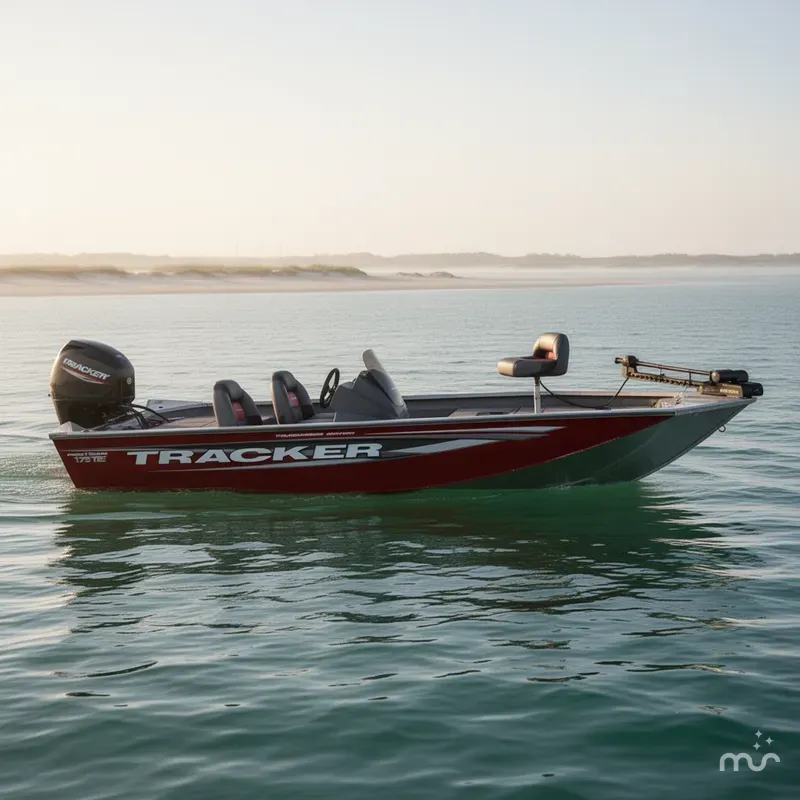 Slide: The Image of Tracker ProTeam 175 TE 2025 - 0