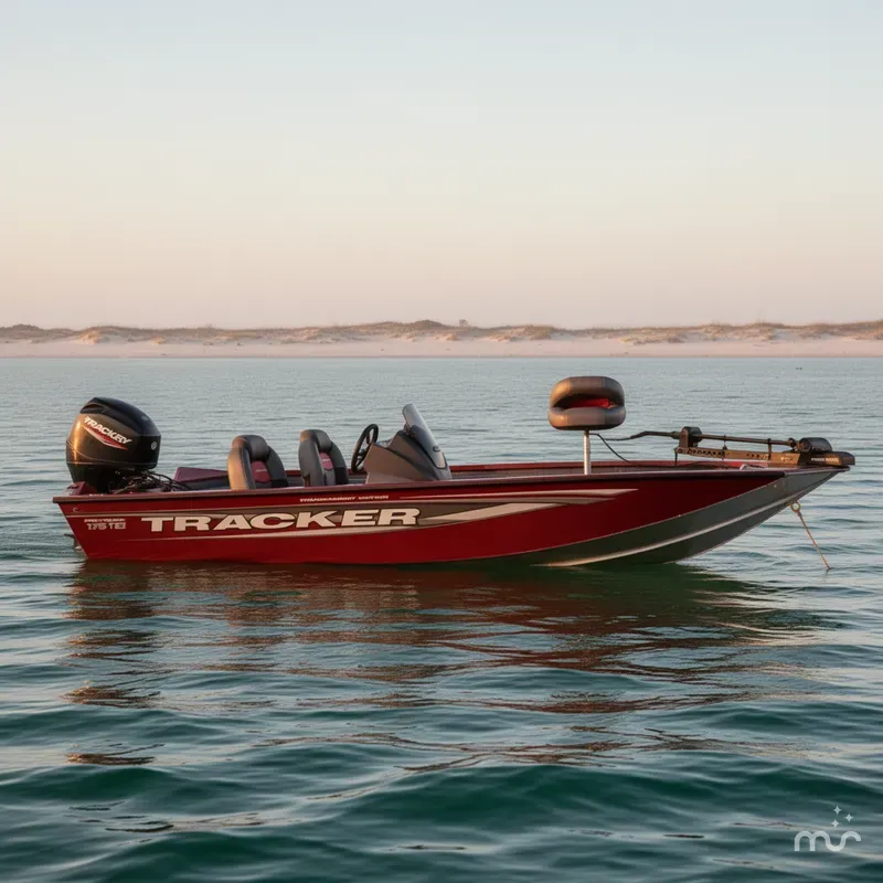 Slide: The Image of Tracker ProTeam 175 TE 2025 - 4