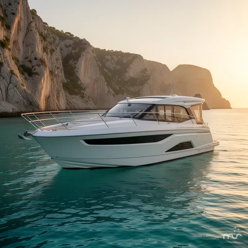 The Image of Bavaria R40 Coupe 2023 - 0