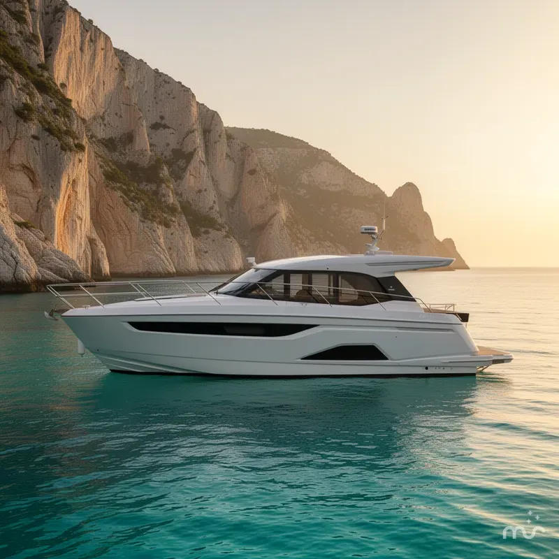 Slide: The Image of Bavaria R40 Coupe 2023 - 2