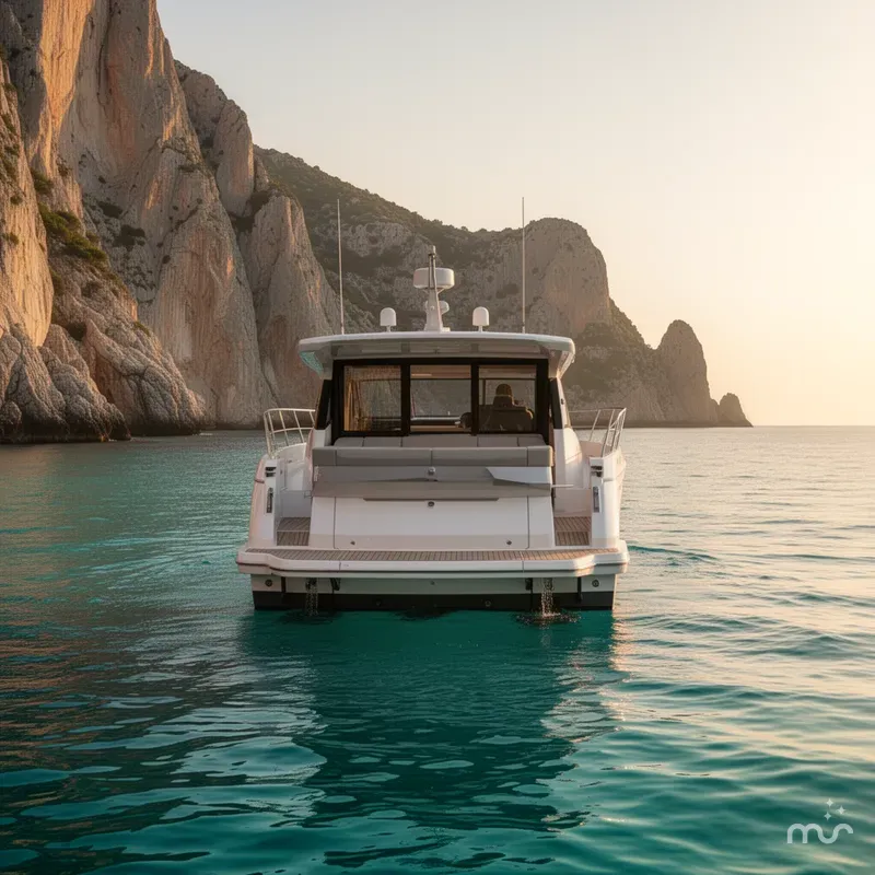 Slide: The Image of Bavaria R40 Coupe 2023 - 3