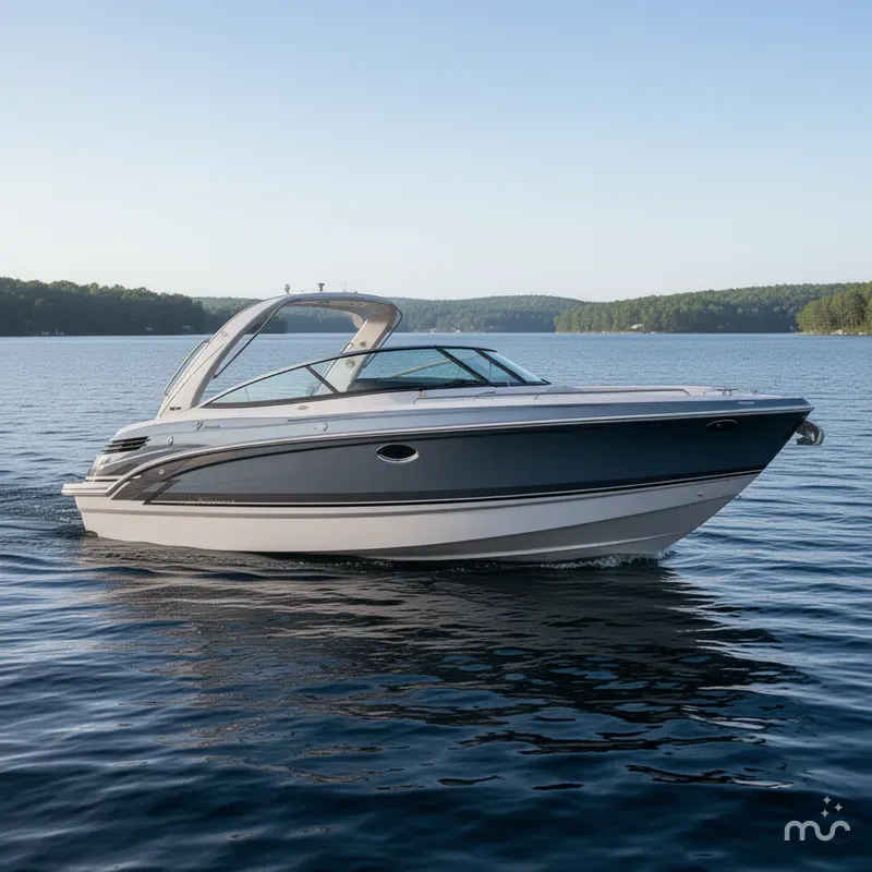 Slide: The Image of Formula 290 Bowrider 2025 - 0