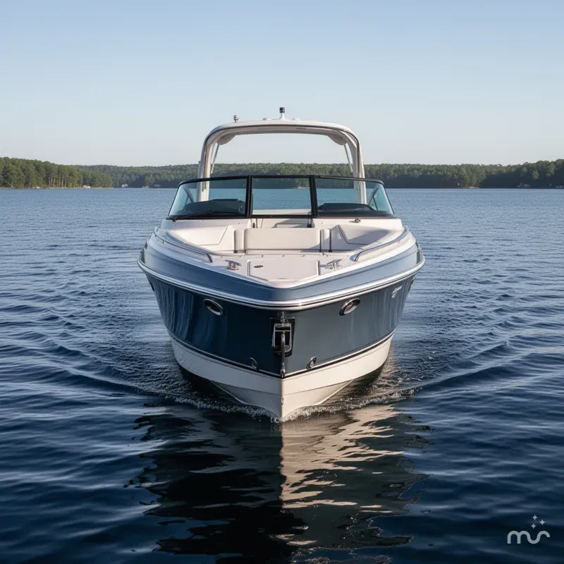 Slide: The Image of Formula 290 Bowrider 2025 - 1