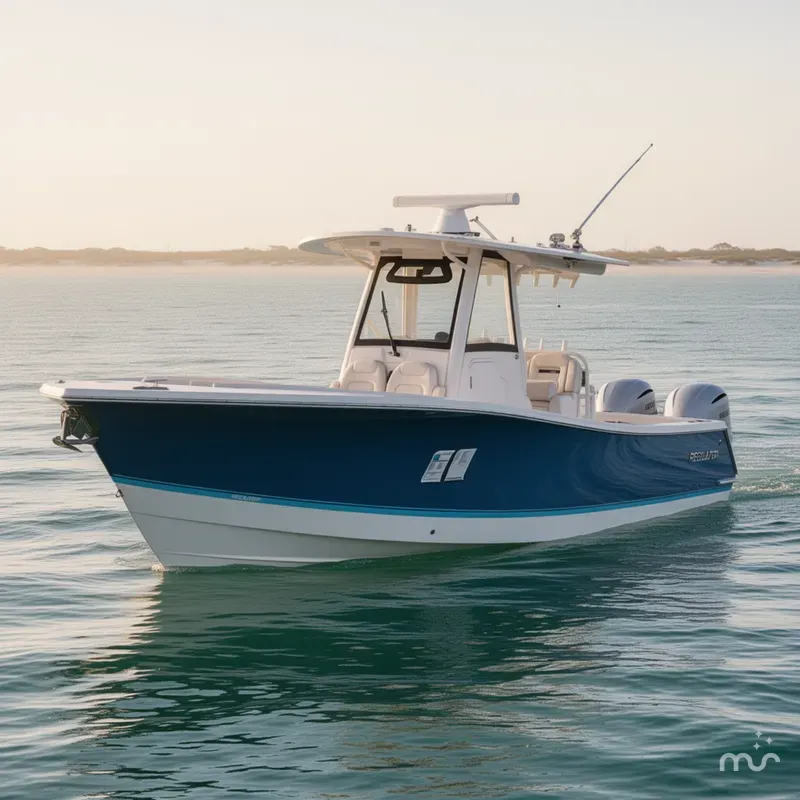 Slide: The Image of Regulator Marine 31 2024 - 1
