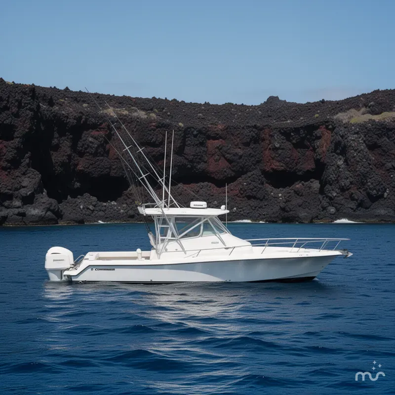 Slide: The Image of Contender 31 Fisharound 2004 - 2
