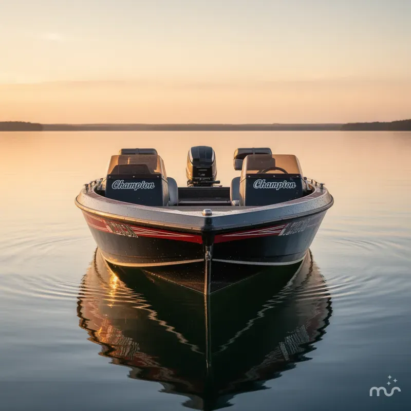 1988 Champion 184 DC for Sale in Glenpool, OK 74033 | MarineSource