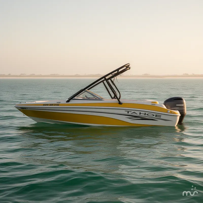 Slide: The Image of Tahoe Q4 Sport 2006 - 1