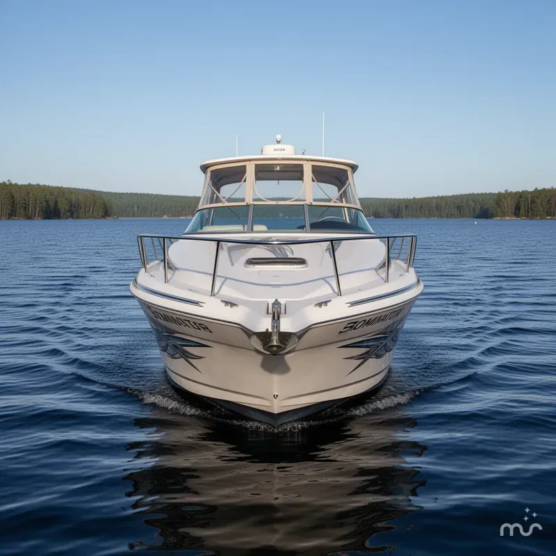 Slide: The Image of Sunsation 32 Dominator 2003 - 1