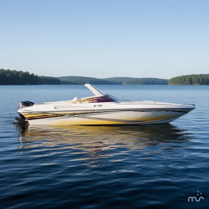 Slide: The Image of Sunsation 32 Dominator 2003 - 3