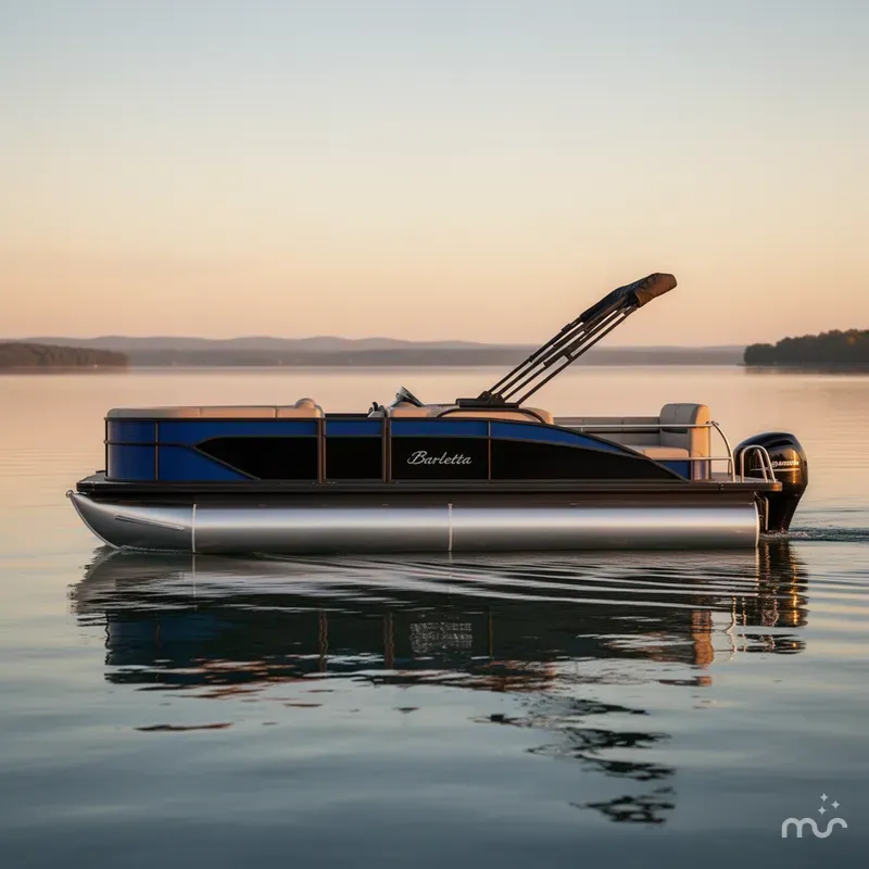 Slide: The Image of Barletta Cabrio 22CC 2026 - 0