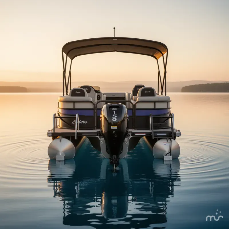 Slide: The Image of Barletta Cabrio 22CC 2026 - 1