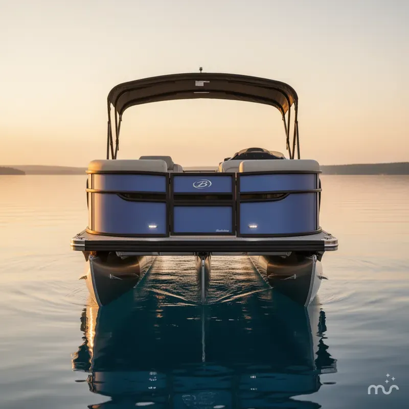 Slide: The Image of Barletta Cabrio 22CC 2026 - 2