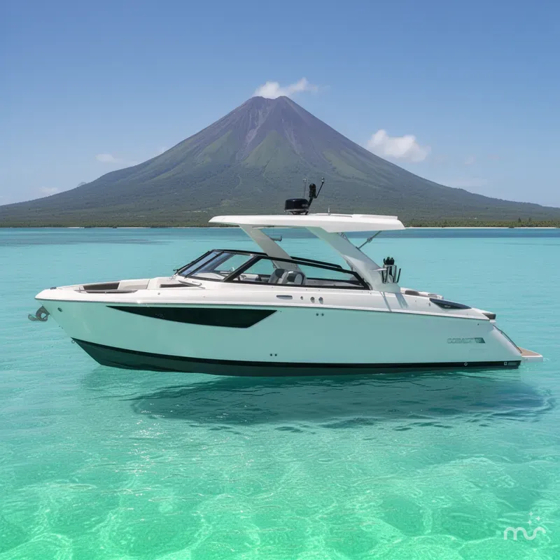 The Image of Cobalt R35 Surf 2025 - 0