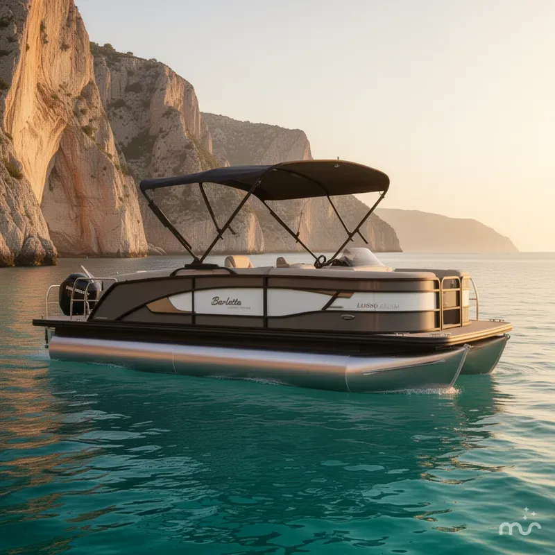 The Image of Barletta Lusso 23M 2026 - 0