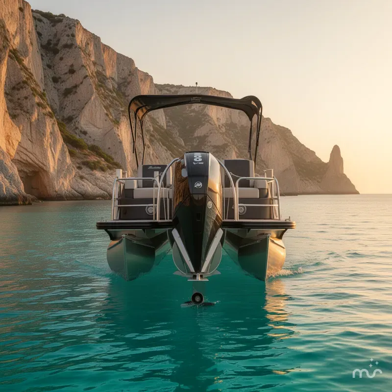 Slide: The Image of Barletta Lusso 23M 2026 - 1