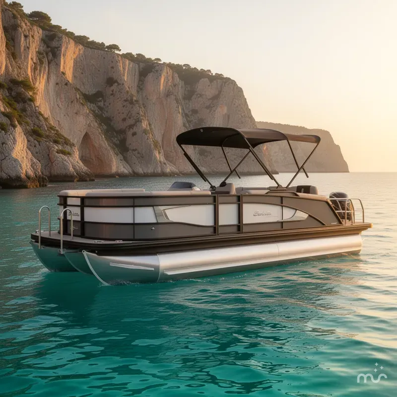 Slide: The Image of Barletta Lusso 23M 2026 - 2