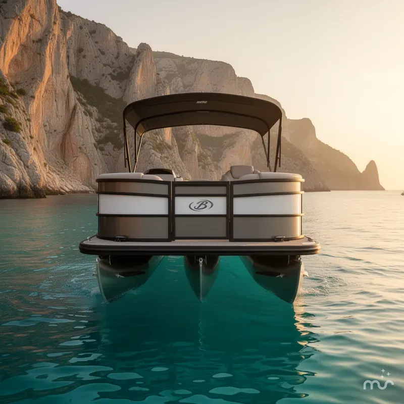 Slide: The Image of Barletta Lusso 23M 2026 - 3