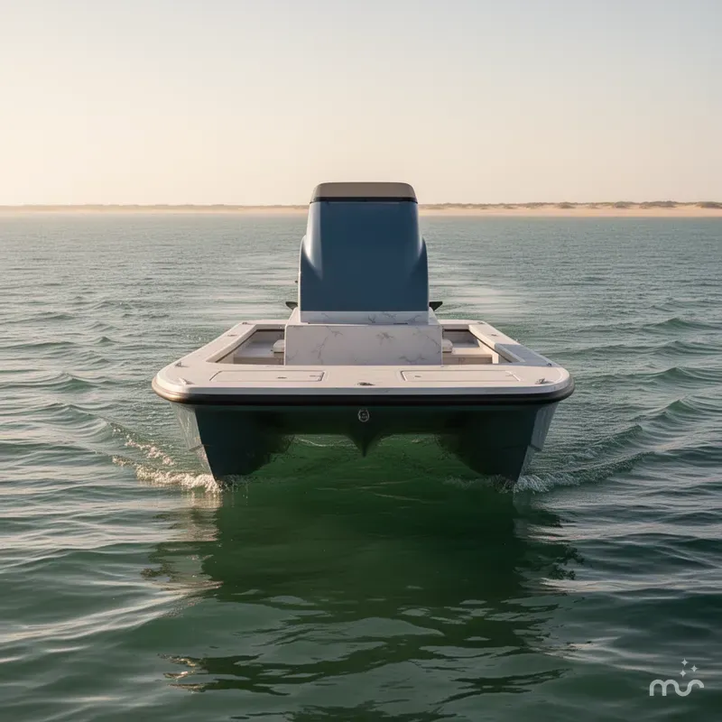 Slide: The Image of Shoalwater 23 Cat 2026 - 3