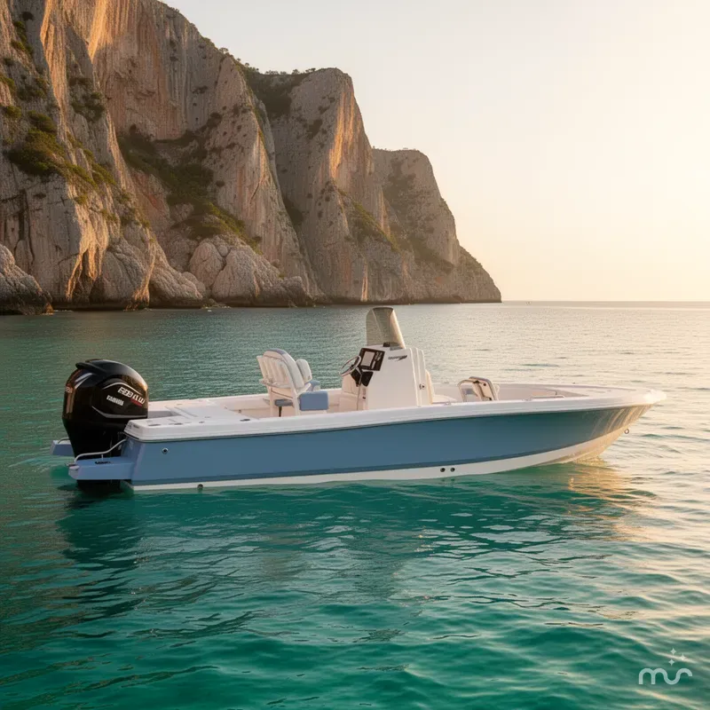 The Image of Robalo 226 Cayman 2025 - 0