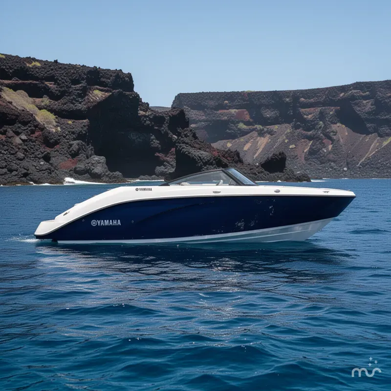 The Image of Yamaha SX220 2025 - 0