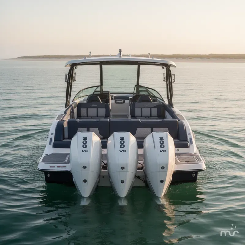 Slide: The Image of Monterey Elite 30 OB 2025 - 1