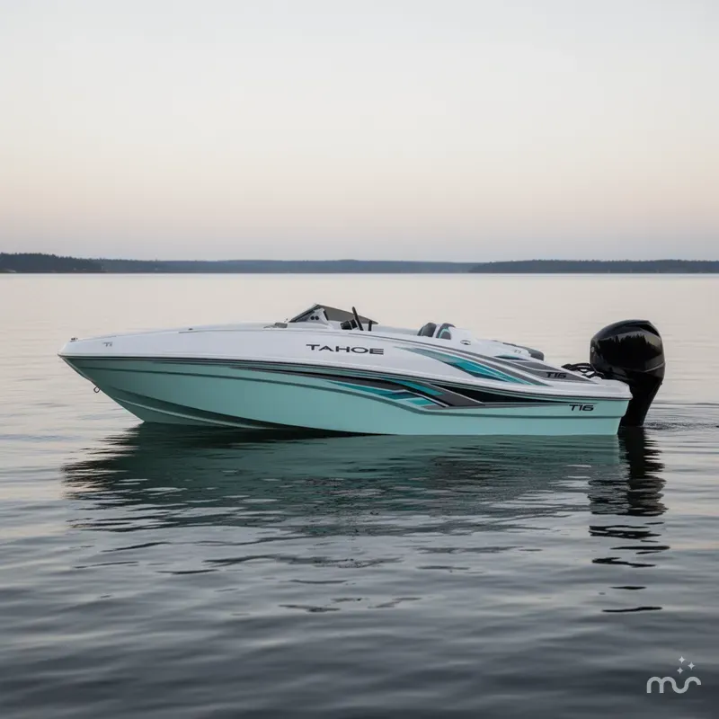 Slide: The Image of Tahoe T16 2025 - 0