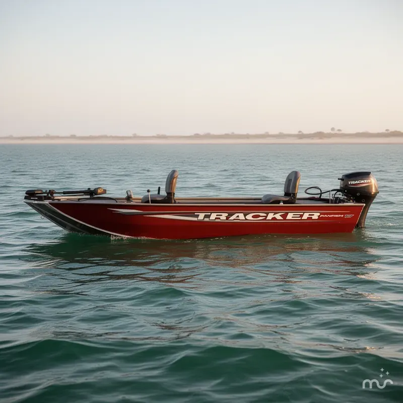 Slide: The Image of Tracker Panfish 17 2025 - 0