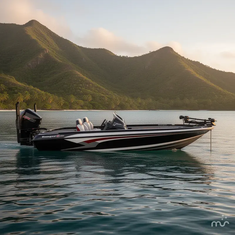The Image of Ranger Z521R Cup-Equipped 2025 - 0