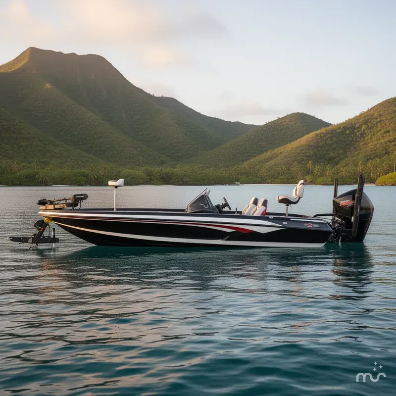 Slide: The Image of Ranger Z521R Cup-Equipped 2025 - 2
