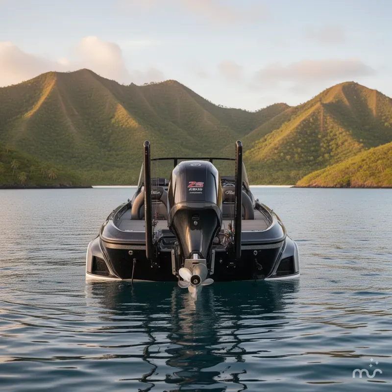 Slide: The Image of Ranger Z521R Cup-Equipped 2025 - 3