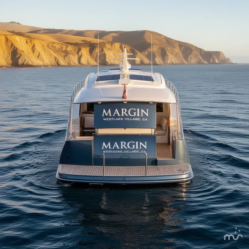 Slide: The Image of Palm Beach Motor Yachts PB70 2025 - 3