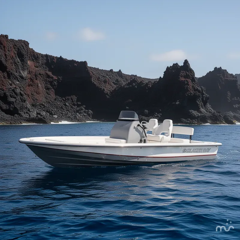 The Image of Blazer 675 Ultimate Bay 2026 - 0