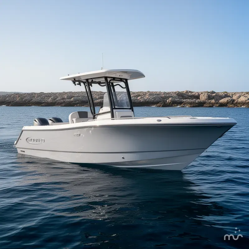 The Image of Robalo R230 Center Console 2025 - 0