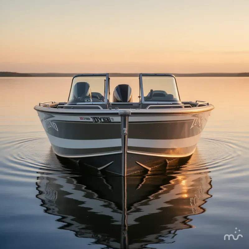 Slide: The Image of Lund 2075 Tyee 2020 - 3