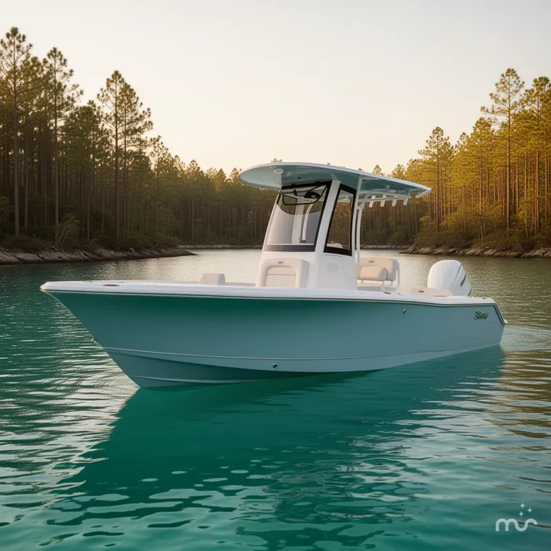 The Image of Sea Hunt Ultra 235 SE 2026 - 0