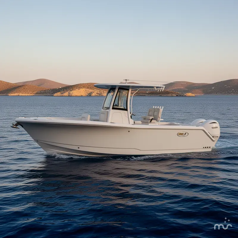 The Image of Sea Hunt Gamefish 25 2026 - 0
