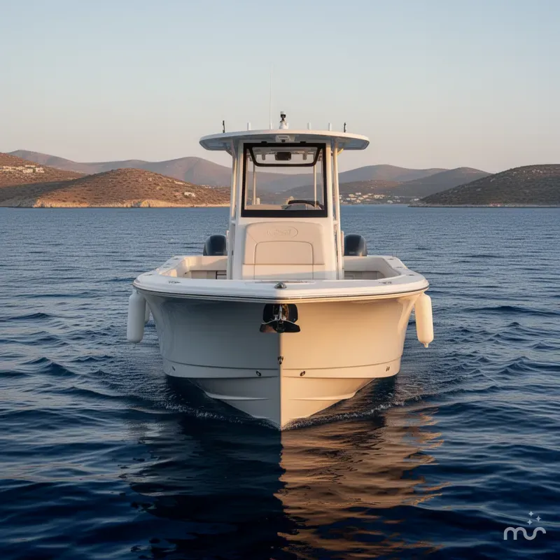 Slide: The Image of Sea Hunt Gamefish 25 2026 - 3