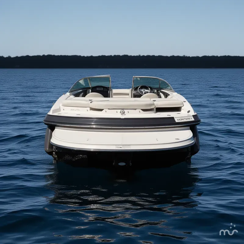 Slide: The Image of Monterey 224FS 2013 - 3