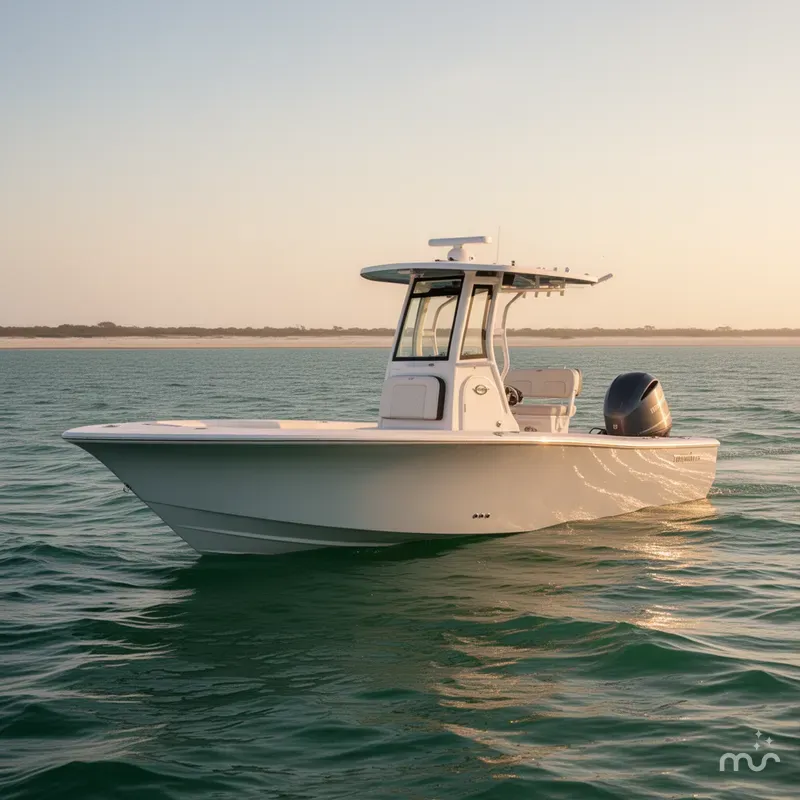 Slide: The Image of Tidewater 2500 Carolina Bay 2025 - 4