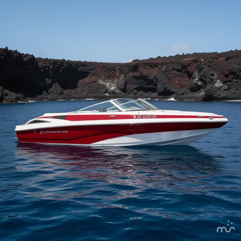The Image of Crownline Boats 19 XS 2019 - 0