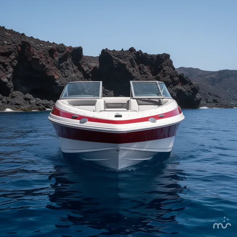 Slide: The Image of Crownline Boats 19 XS 2019 - 1