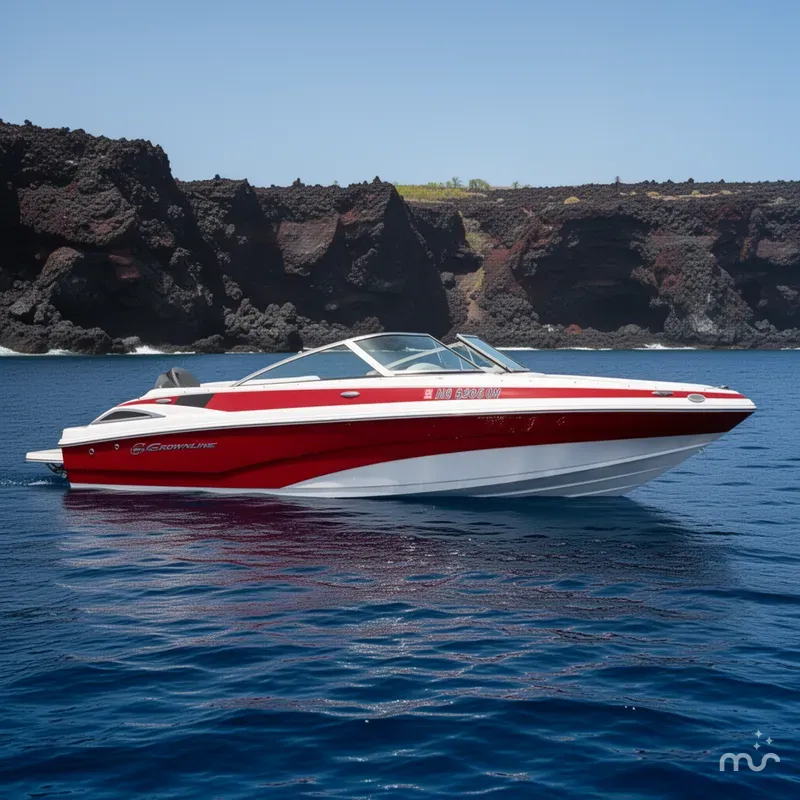 Slide: The Image of Crownline Boats 19 XS 2019 - 2