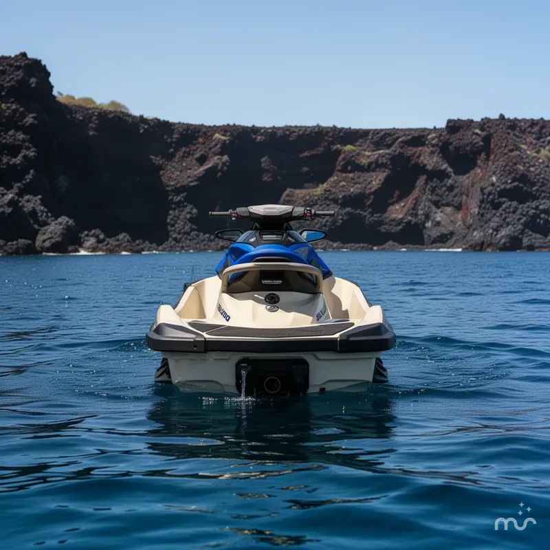 Slide: The Image of Sea-Doo Wake Pro 230 2025 - 3