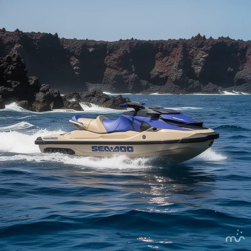 Slide: The Image of Sea-Doo Wake Pro 230 2025 - 4