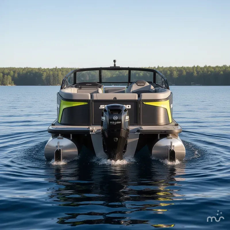 Slide: The Image of Sea-Doo Switch Sport 21 2024 - 3