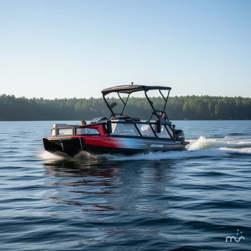 Slide: The Image of Sea-Doo Switch Sport 21 2024 - 4