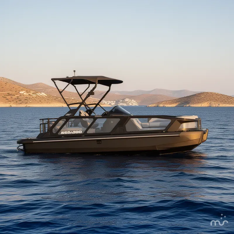 The Image of Sea-Doo Switch Sport 21 2024 - 0